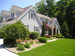 Landscapers and Lawncare Services in Ridge Spring, SC